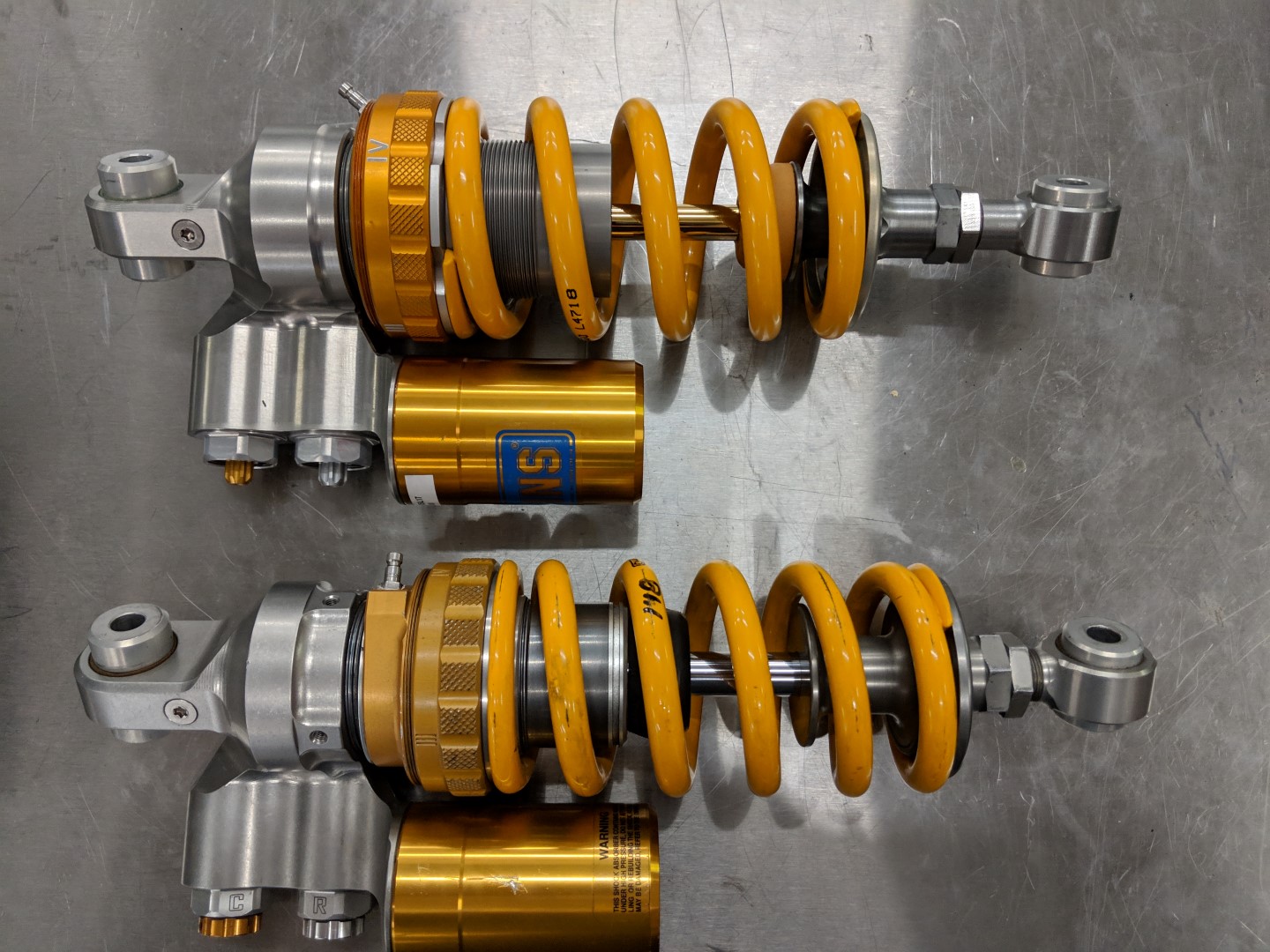 Our 2019 ZX-10RR Superbike Project (Taking Things To The
